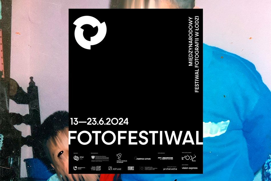 Fotofestiwal 2024 ogłosił program