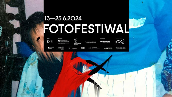 Fotofestiwal 2024 ogłosił program! Czyje prace zobaczymy?