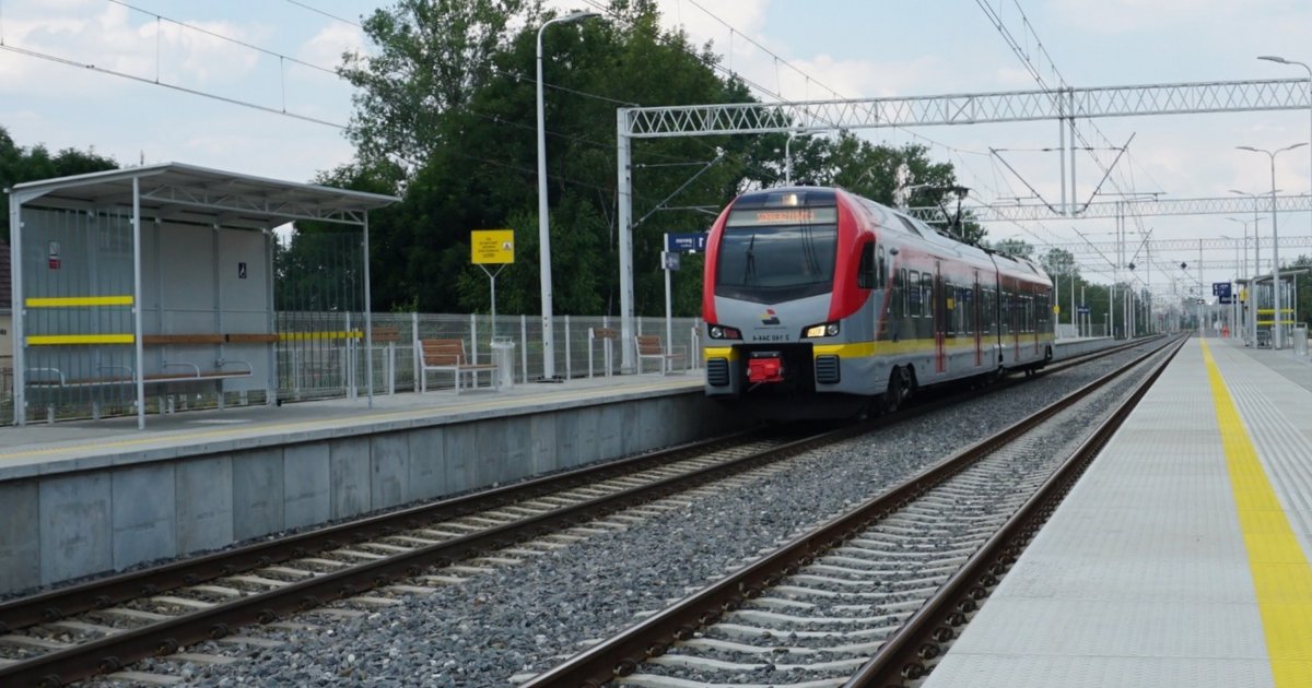 Duże zmiany w PKP Intercity Droższe bilety z Łodzi do Warszawy i inne