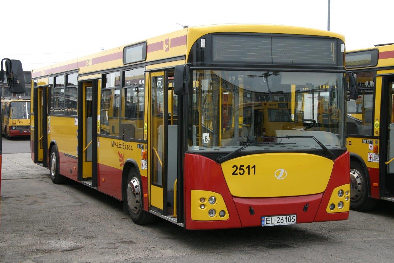 Pożegnanie z Jelczami Niezwykła historia autobusów MPK Łódź