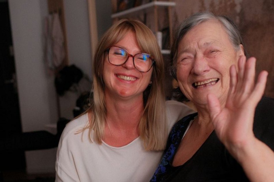 Łódź. Wystarczy obecność. Trwa nabór do programu Stowarzyszenia mali braci Ubogich