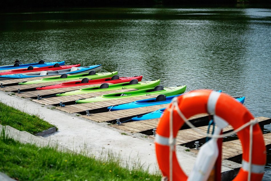 Łódź. Malinka w Zgierzu ma już 60 lat! Jak zmieniało się to popularne kąpielisko?