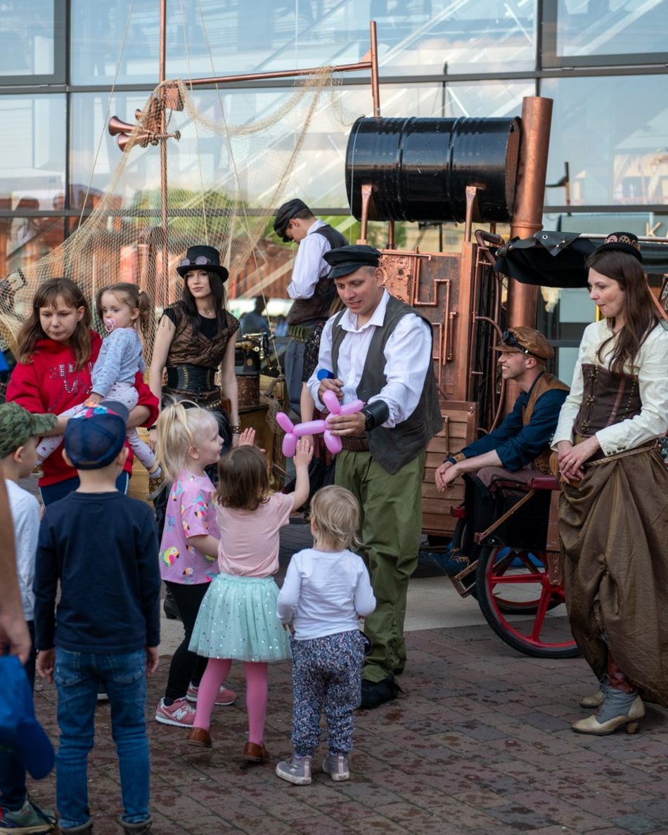 17. urodziny Manufaktury