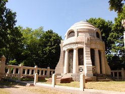 Łódź. Cmentarz przy Brackiej w Łodzi ma 134 lata