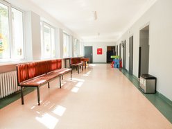 Łódź. Remont poradni pediatrycznej w MCM Polesie w Łodzi. W trosce o najmłodszych pacjentów