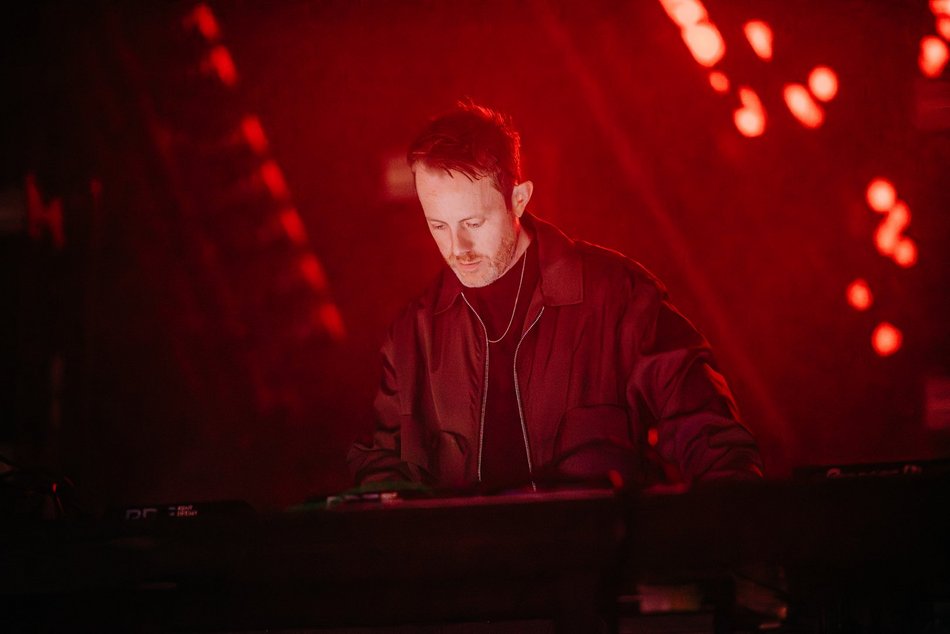 Łódź. Audioriver 2025 w Łodzi trwa w najlepsze. Ogromna energia i świetna zabawa