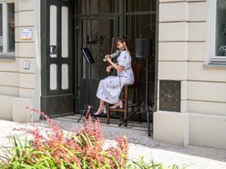 Łódź. Włókiennicza Unplugged w Łodzi. Kolejny letni koncert za nami