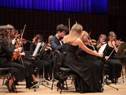 Łódzkie Smyczki świętują 35-lecie