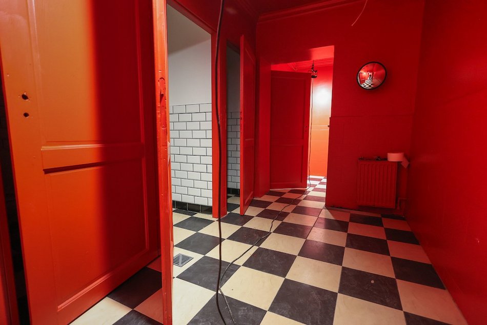 Łódź. Był słynny Lordi’s, będzie Larum! Nowy klub na Piotrkowskiej