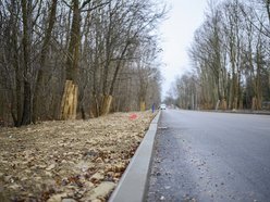 Remont Szczecińskiej w Łodzi. Najnowszy raport z prac