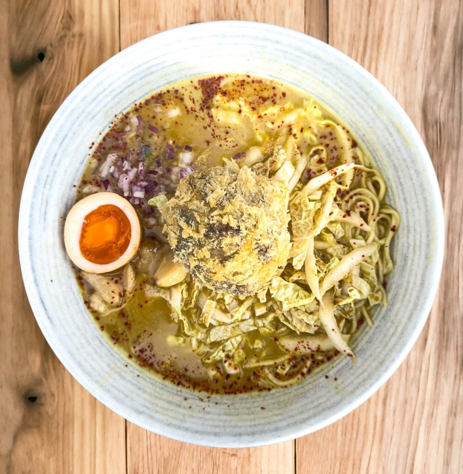 Ramen Festiwal 2023 w Łodzi.