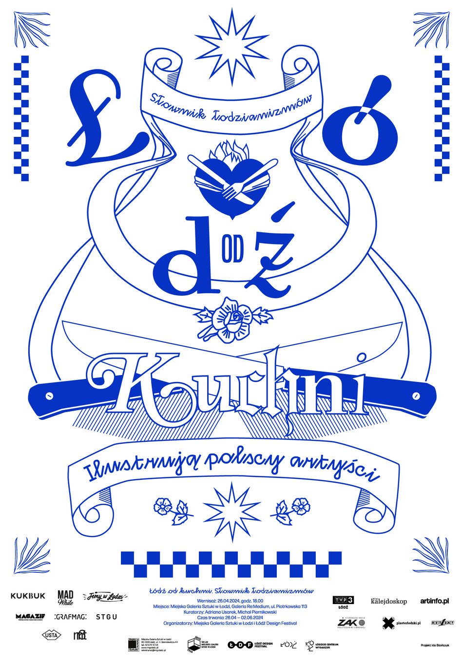 [Translate to Ukraiński:] plakat