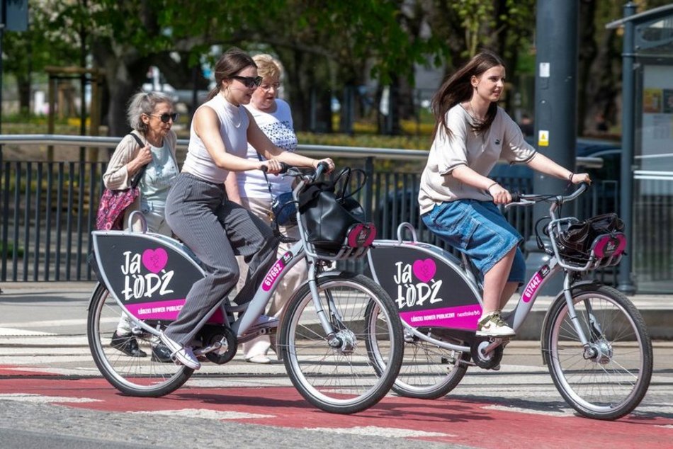 Wydarzenia w weekend w Łodzi