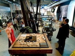 Łódź. Co robić w weekend