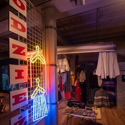 Музеї в Лодзі 