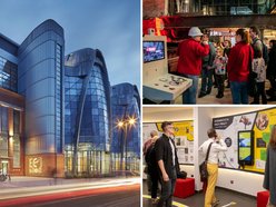 EC1 Łódź będzie centrum rozrywki