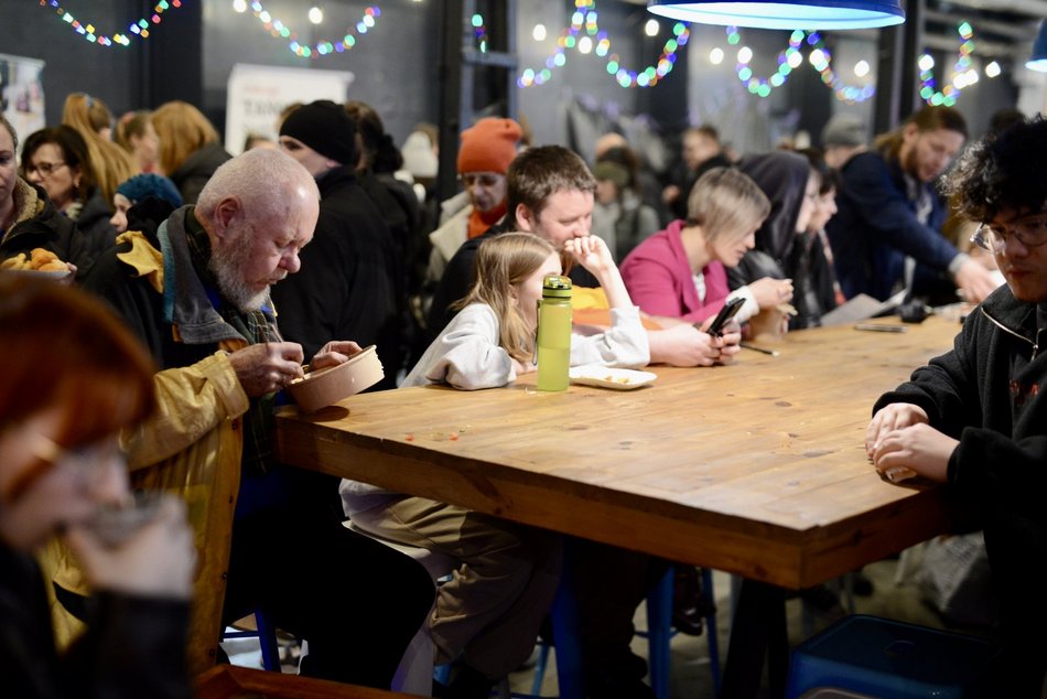 Festiwal japoński przy ul. Piotrkowskiej 217