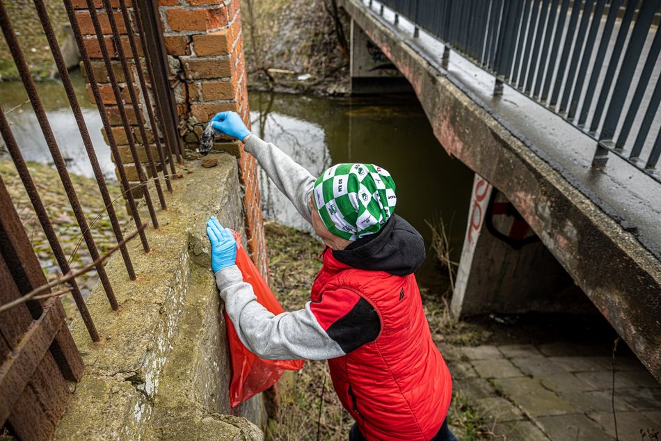 Galante Sprzątanie Łodzi