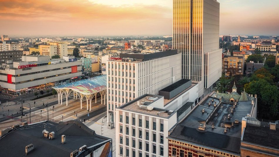 The Jerusalem Post chwali Łódź. Izraelski dziennik czytają ludzie na całym świecie.