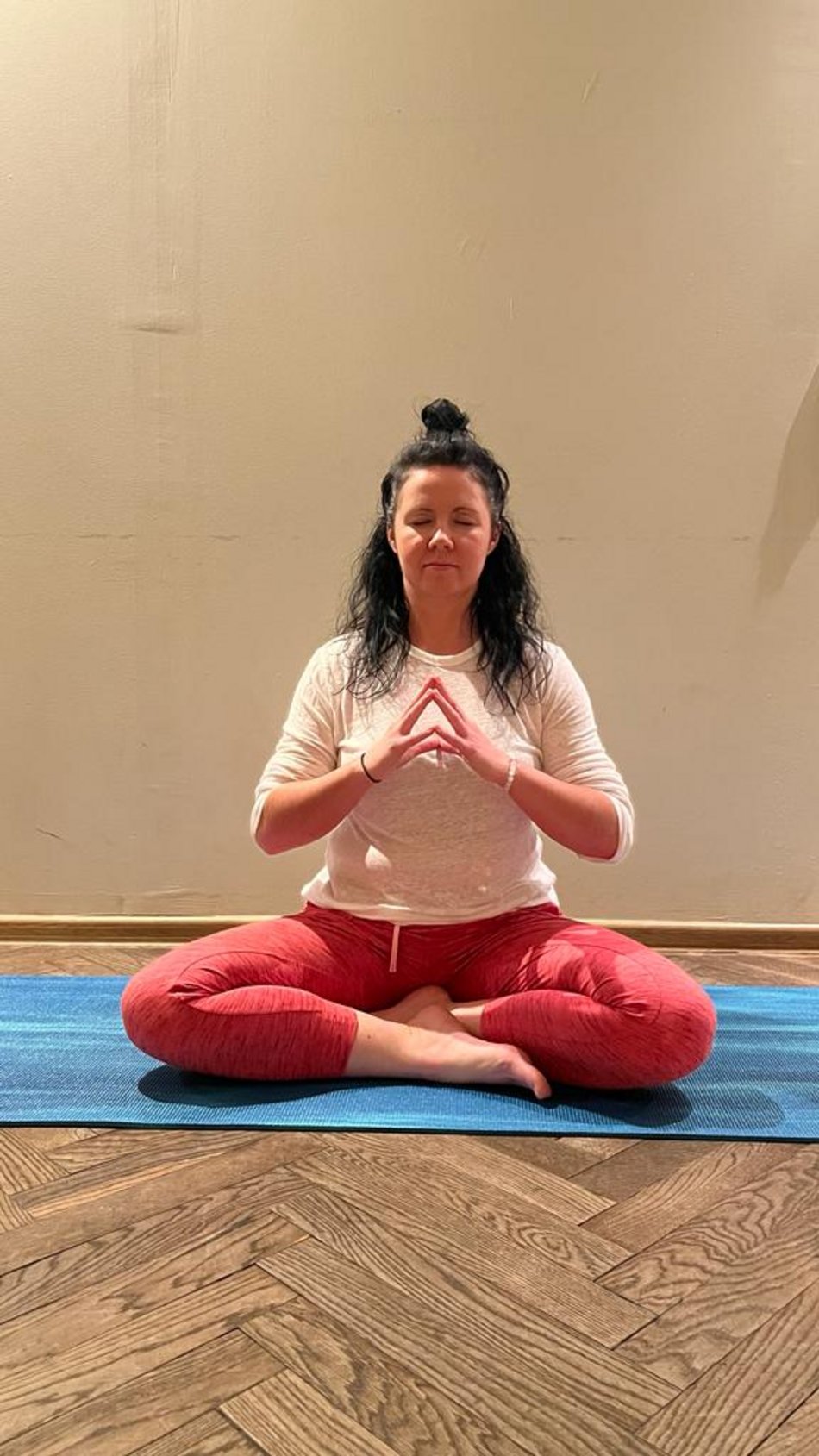 karolina kowalska joga