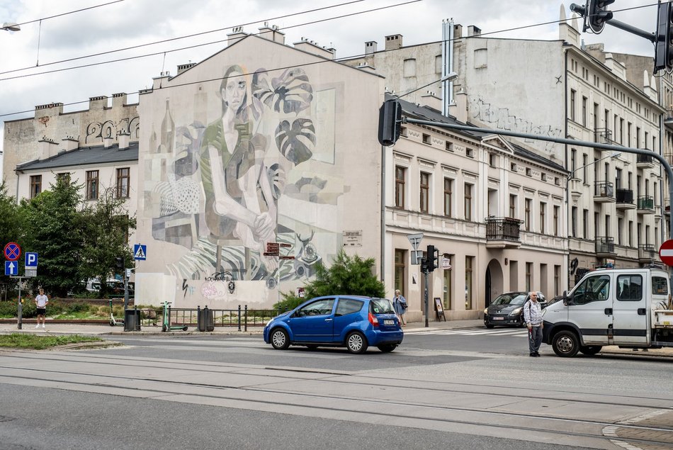 40 tys. zł za najlepszy projekt „Współczesnej Łódzkiej Kamienicy”. Biuro Architekta Miasta ogłosiło konkurs