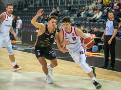 ŁKS Coolpack Łódź – Miasto Szkła Krosno