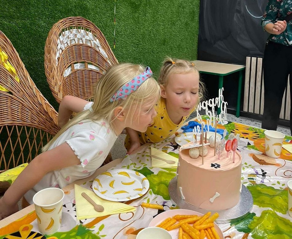 Łódź. Gdzie wyprawić urodziny dziecka?