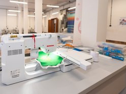 Łódź. Branżowe Centrum Umiejętności w Łodzi