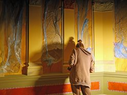 Łódź. Wielkie odkrycia w cerkwi św. Newskiego w Łodzi. Dzwon z 1903 roku, dawne zdobienia, ikony i więcej