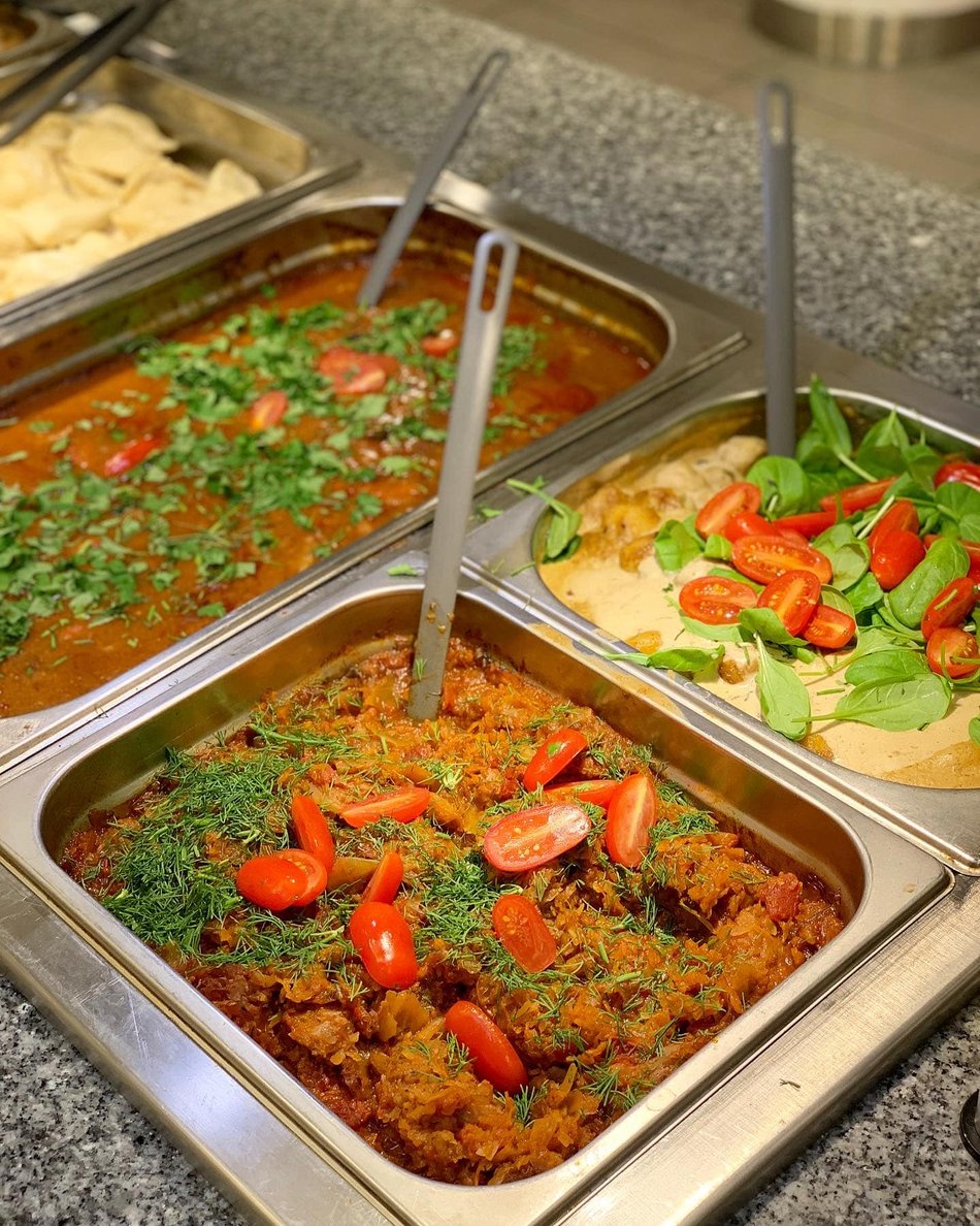 Łódź. TOP 10 barów mlecznych