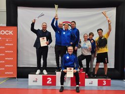 Łódź. Karatecy z Łodzi bezkonkurencyjni! Aż 40 razy stawali na podium na zawodach Traditional Karate Games!