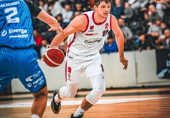 Łódź. ŁKS Coolpack Łódź - Śląsk II Wrocław. Zmazać plamę z Koszalina