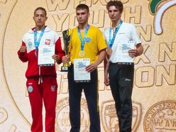 Łódź. ŁKS Łódź Boks po(d)bił Włochy! Trzy medale mistrzostw Europy dla łodzian!