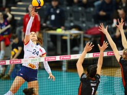 Łódź. Paulina Damaske