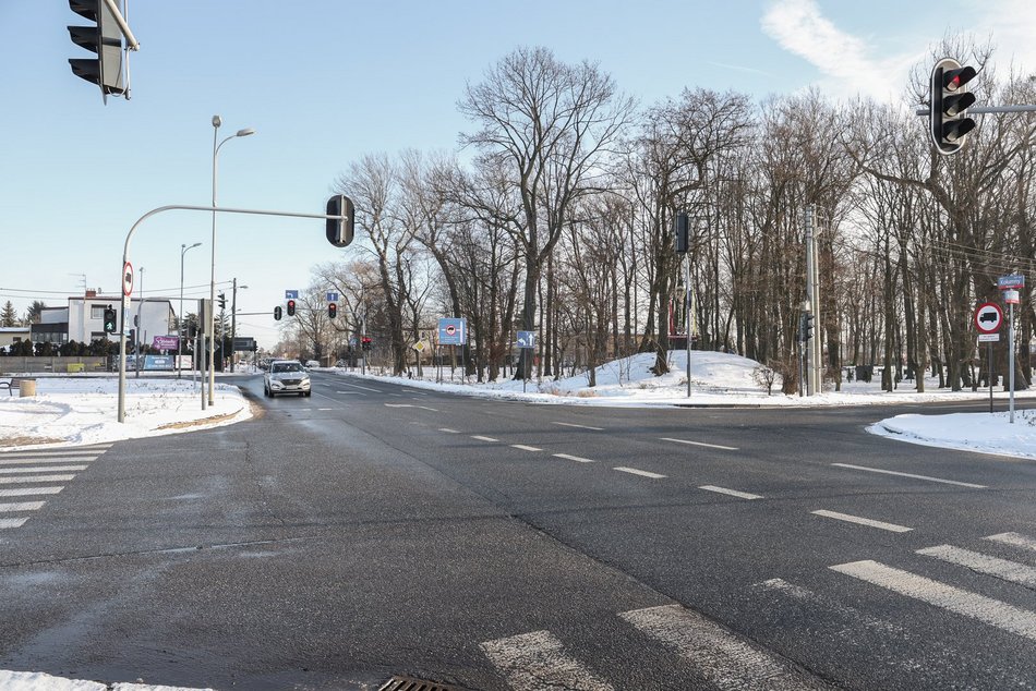 Łódź. Remonty dróg w Łodzi ruszają pełną parą! Gdzie drogowcy zaczną prace od marca?