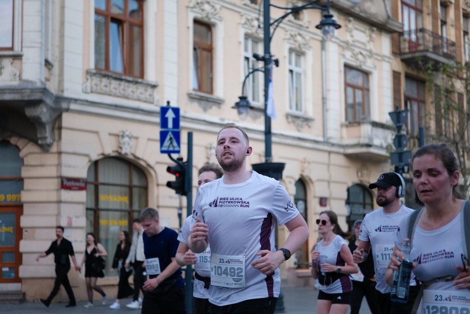 Rossmann Run 2026. Zdjęcia z biegu