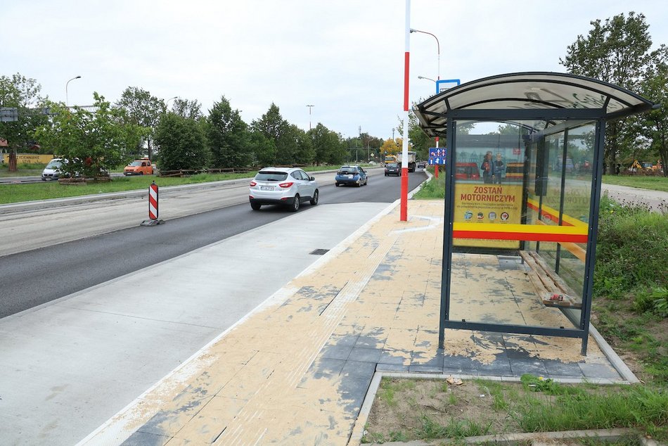 Łódź. Remonty dróg na Górnej w Łodzi. Zaglądamy na 11 ulic w twojej okolicy!