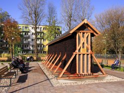 Łódź. Tężnie w Łodzi gotowe na nowy sezon. Sprawdź, od kiedy będzie można z nich korzystać!