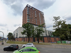 Łódź. Tobaco Park II