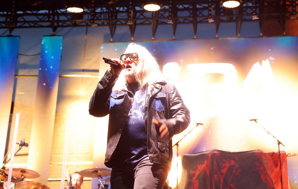 Koncerty na Urodzinach Manufaktury 2025. Tak się bawią łodzianie!