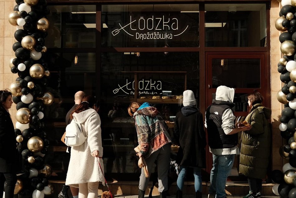 Nowe restauracje i kawiarnie w Łodzi