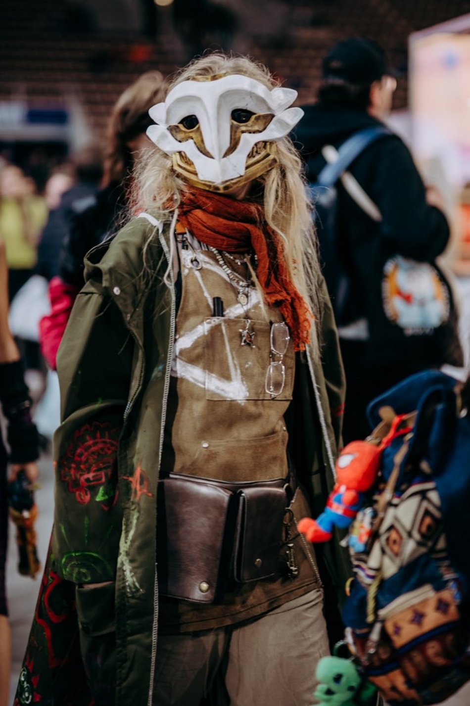 Międzynarodowy Festiwal Gier i Komiksu 2024 w Łodzi