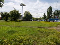 Tramwaje MPK Łódź wrócą na Koziny. Poszukiwany wykonawca remontu torowiska na Srebrzyńskiej