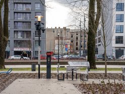 Park Staromiejski na finiszu remontu