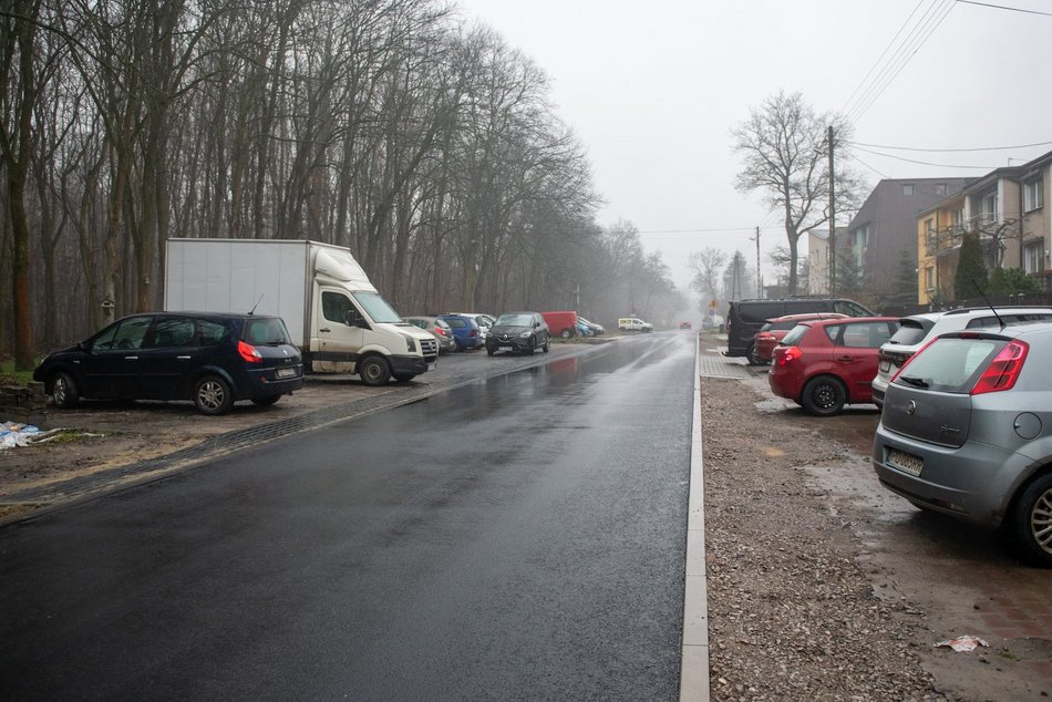 Remonty w Łodzi. Krańcowa