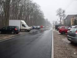 Remonty w Łodzi. Krańcowa