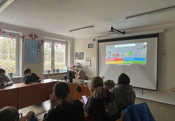 Specjalny Ośrodek Szkolno-Wychowawczy nr 1 w Łodzi obchodzi 60-lecie