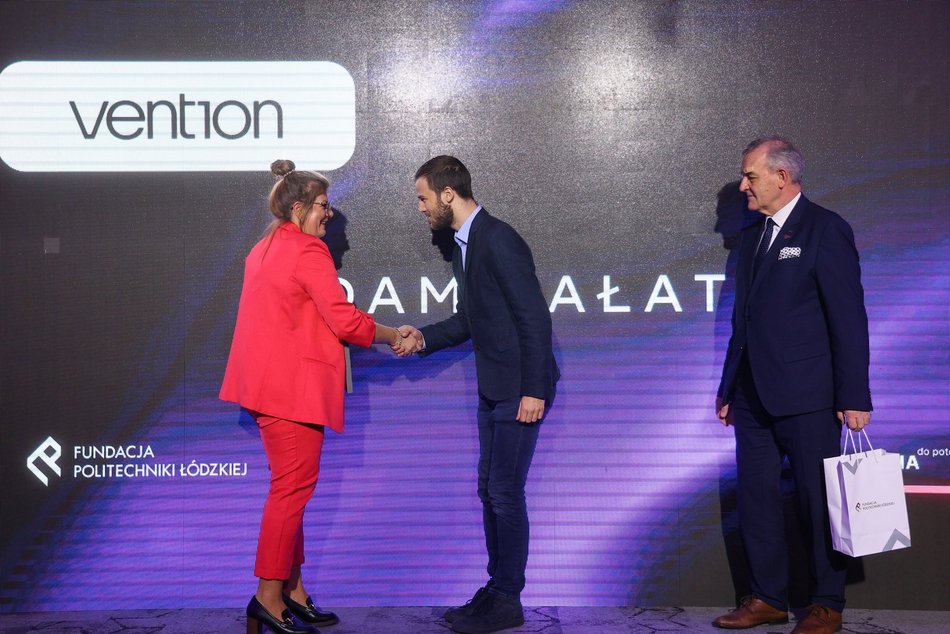 Stypendia Politechniki Łódzkiej