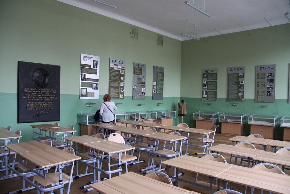 fot. Stowarzyszenie Absolwentów ZS