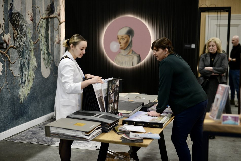 Międzynarodowe Targi Budownictwa i Aranżacji InterDOM